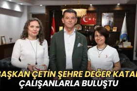 Kapaklı'da fener alayında şehitler unutulmadı 3 thumbnail