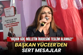CHP Tekirdağ İl Başkanlığı’nda bayramlaşma programı düzenlendi 2 thumbnail