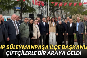 Candan Yüceer duyurdu: TESKİ’ye 1 milyar liralık kredi onayı 1 thumbnail
