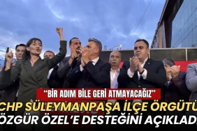 CHP Süleymanpaşa’dan bayramlaşma programına davet 4 thumbnail