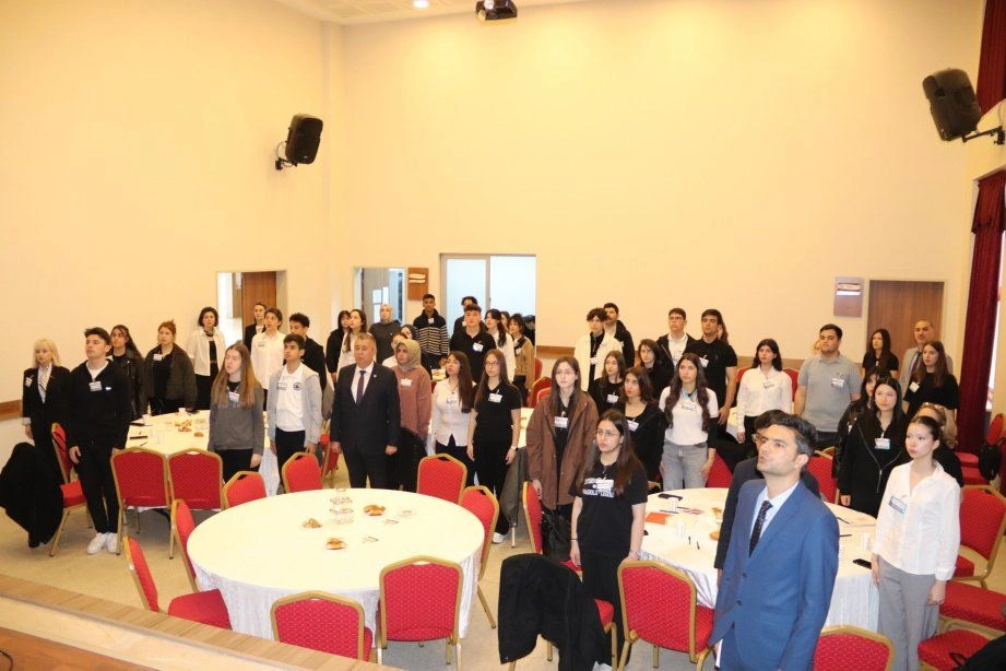 Tekirdağ haberleri - Tekirdağ’da eğitim vizyonu masaya yatırıldı