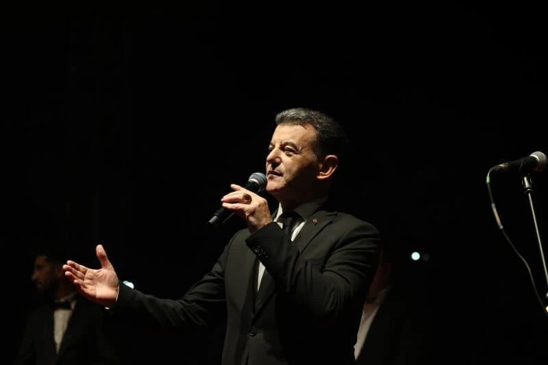 Tekirdağ haberleri - Kapaklı’da Hıdırellez coşkusu yaşandı