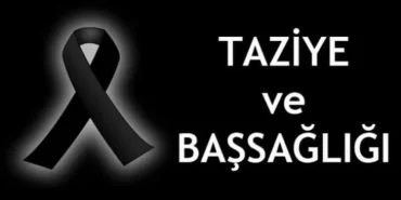 Tekirdağ haberleri - Başkan Başoğlu'nun acı günü: Kayınvalidesi vefat etti
