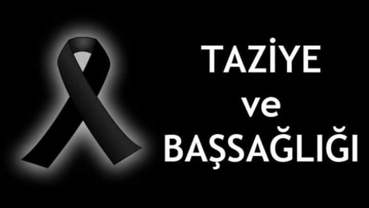 Tekirdağ haberleri - Başkan Başoğlu'nun acı günü: Kayınvalidesi vefat etti