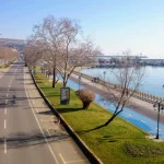 Tekirdağ sahili