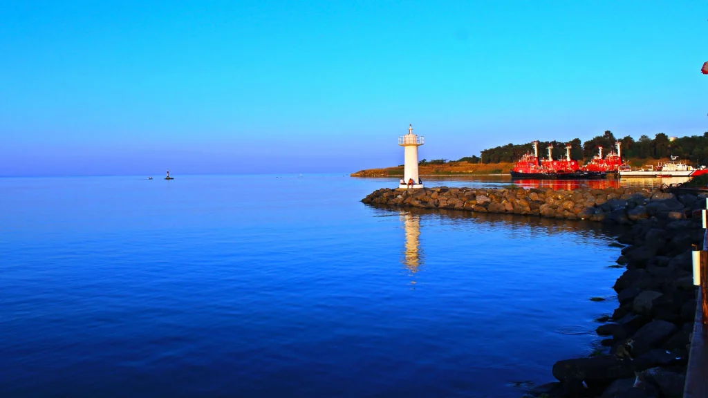 Tekirdağ haberleri - Marmaraereğlisi plaj rehberi 2026: En güzel plajlar, giriş ücretleri ve denize girilecek noktalar