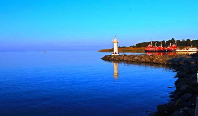Tekirdağ haberleri - Marmaraereğlisi plaj rehberi 2026: En güzel plajlar, giriş ücretleri ve denize girilecek noktalar