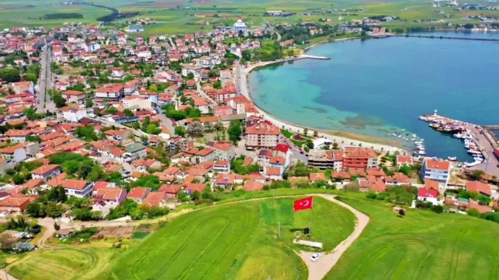 Tekirdağ haberleri - Marmaraereğlisi’nde gezilecek yerler: İstanbul’a yakın saklı sahil rotası