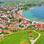 Tekirdağ haberleri - Marmaraereğlisi’nde gezilecek yerler: İstanbul’a yakın saklı sahil rotası