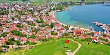 Tekirdağ haberleri - Marmaraereğlisi’nde gezilecek yerler: İstanbul’a yakın saklı sahil rotası
