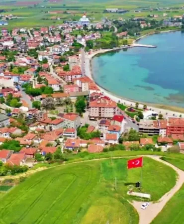 Tekirdağ haberleri - Marmaraereğlisi’nde gezilecek yerler: İstanbul’a yakın saklı sahil rotası