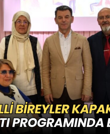 Engelli bireyler Kapaklı'da kahvaltı programında buluştu 3 Tekirdağ haberleri - Engelli bireyler Kapaklı'da kahvaltı programında buluştu