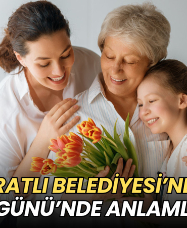 Vefat eden anneler Muratlı'da dualarla anılacak 3 Tekirdağ haberleri - Vefat eden anneler Muratlı'da dualarla anılacak