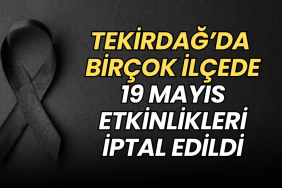 Tekirdağ’da motosiklet sürücülerine güvenli sürüş eğitimi 1 thumbnail