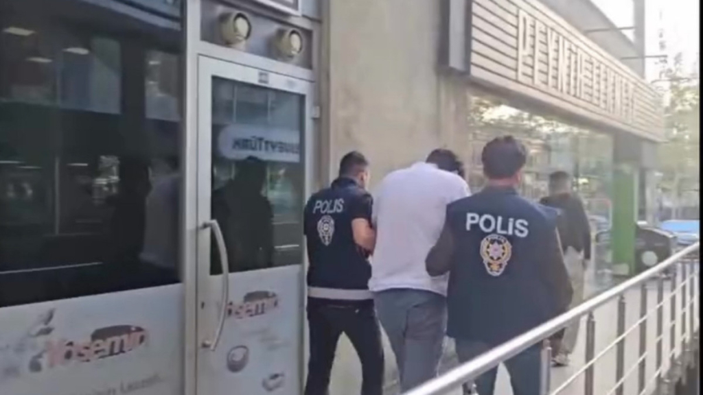 Tekirdağ’da fuhuş operasyonu: 11 kişi tutuklandı 4 Tekirdağ haberleri - Tekirdağ’da fuhuş operasyonu: 11 kişi tutuklandı