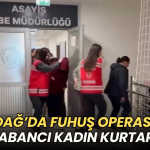 Tekirdağ’da fuhuş operasyonu: 11 kişi tutuklandı 14 Tekirdağ haberleri - Tekirdağ’da fuhuş operasyonu: 11 kişi tutuklandı
