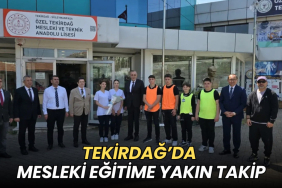 8 Nisan Salı (yarın) Tekirdağ elektrik kesintisi: Süleymanpaşa ve Saray dikkat! 2 thumbnail