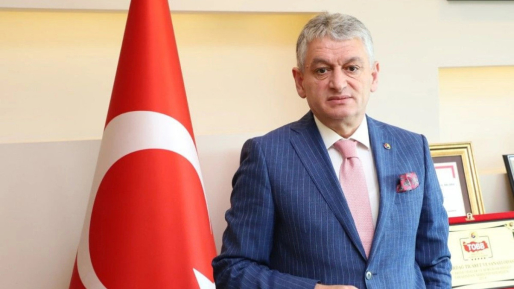 Tekirdağ haberleri - Tekirdağ’ın nisan ayı ihracatı 222 milyon doları geçti