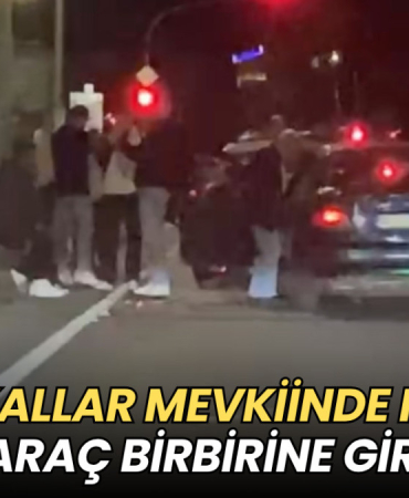 Tekirdağ haberleri - Süleymanpaşa’da zincirleme trafik kazası: 3 araç birbirine girdi