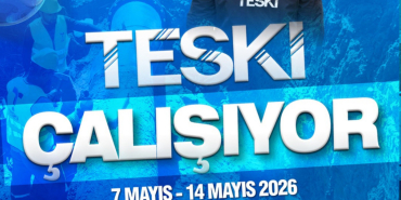 Tekirdağ haberleri - TESKİ’den haftalık hizmet raporu: 1 milyon metreküpten fazla atıksu arıtıldı