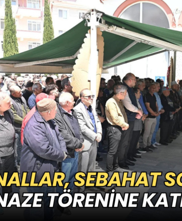 Volkan Nallar Sebahat Sonsuz'un cenaze törenine katıldı 3 Tekirdağ haberleri - Volkan Nallar Sebahat Sonsuz'un cenaze törenine katıldı