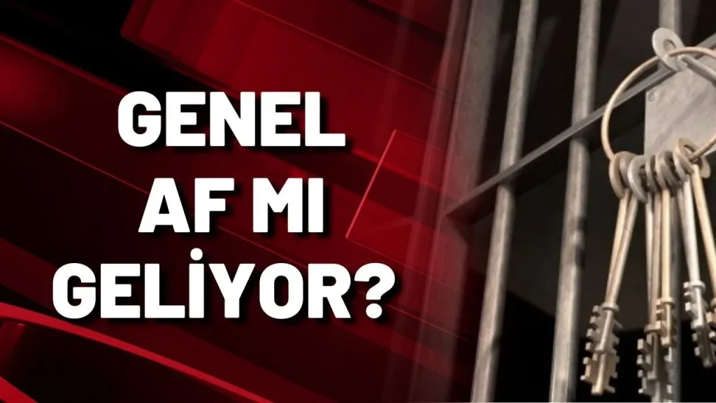 2026 genel af çıkacak mı