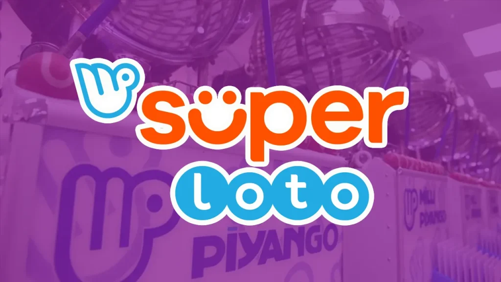 süper loto kazanan numaralar