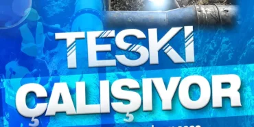 TESKİ bir haftalık çalışmalarını açıkladı: 1 milyon metreküpten fazla atıksu arıtıldı 2 Tekirdağ haberleri - TESKİ bir haftalık çalışmalarını açıkladı: 1 milyon metreküpten fazla atıksu arıtıldı