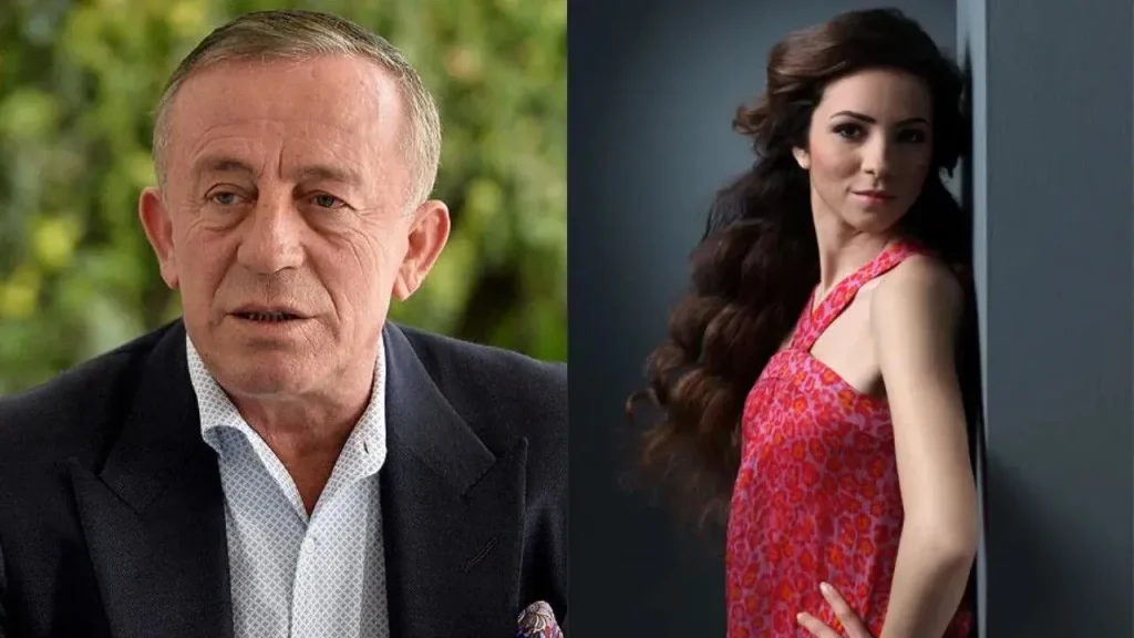 ali ağaoğlu sevgilisi bige yıldırmer kimdir, kaç yaşında