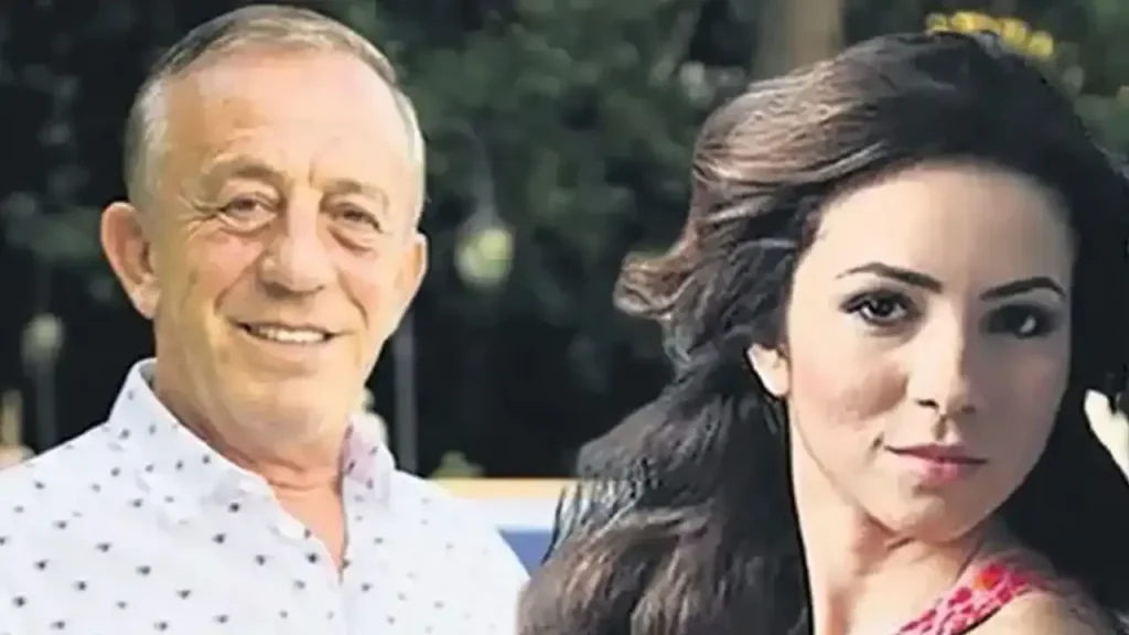 Bige Yıldırımer kimdir, kaç yaşında ve nereli? İşte Ali Ağaoğlu'nun sevgilisi Bige Yıldırımer'in hayatı ve mesleği! 4 ali ağaoğlu sevgilisi bige yıldırmer kimdir, kaç yaşında