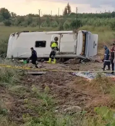 isparta trafik kazası
