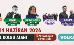 SÜLEYMANPAŞA BELEDİYESİ 9 HAZİRAN REKLAM GÖRSELİ
