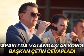 Tekirdağ Büyükşehir, modern taziye evini kısa sürede hizmete açacak 1 thumbnail