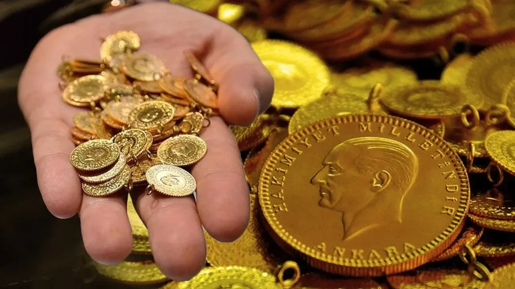 Altın fiyatlarında son durum ne? 20 Haziran 2026 Cumartesi güncel gram, çeyrek ve yarım altın fiyatları kaç TL oldu? 4 güncel gram altın fiyatı