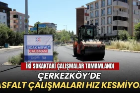 Çerkezköy’de bilim ve teknoloji şöleni başladı 3 thumbnail