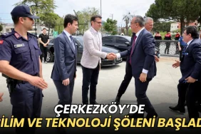 Vahap Akay, Kent Konseyi yönetimini ağırladı 1 thumbnail