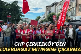 Çerkezköy’de bilim ve teknoloji şöleni başladı 1 thumbnail
