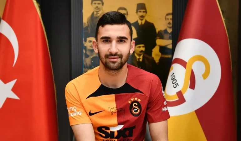 Emin Bayram kimdir, kaç yaşında ve nereli? Westerlo'da oynayan Emin Bayram Galatasaray'a mı transfer olacak? 6 emin bayram kimdir