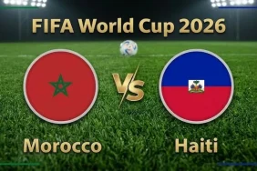 fas haiti maçı kaç kaç