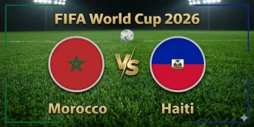 fas haiti maçı kaç kaç