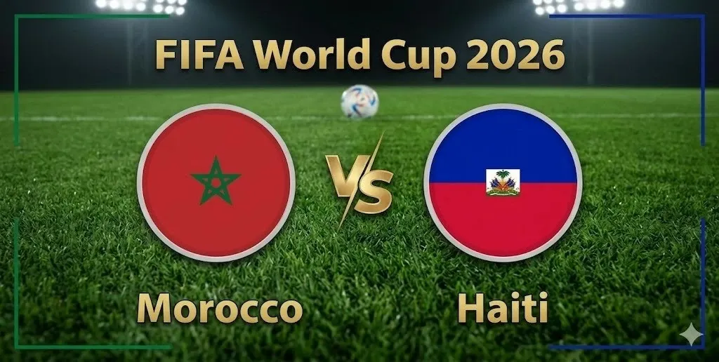 fas haiti maçı kaç kaç
