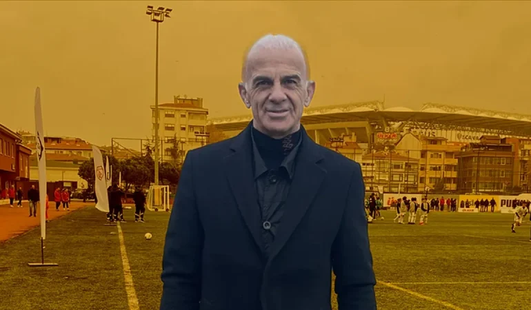oğuz çetin kaç yaşında