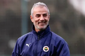 İsmail Kartal kimdir, kaç yaşında ve nereli? İşte Fenerbahçe'nin yeni teknik direktörünün kariyeri ve hayatı! 16 oğuz çetin kaç yaşında