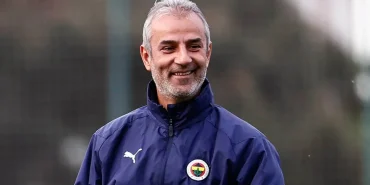 İsmail Kartal kimdir, kaç yaşında ve nereli? İşte Fenerbahçe'nin yeni teknik direktörünün kariyeri ve hayatı! 23 oğuz çetin kaç yaşında