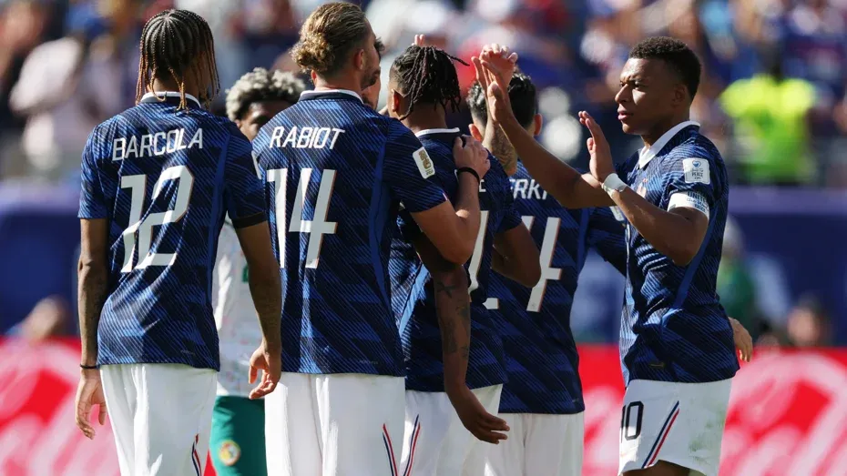 kylian mbappe golü izle