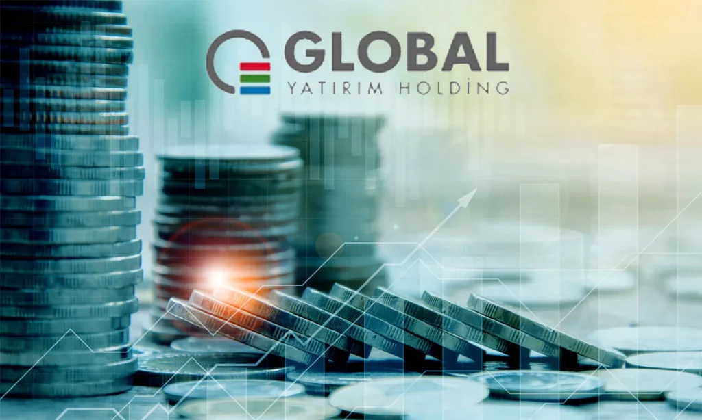 Global Yatırım Holding GÜNCEL HİSSE DEĞERİ