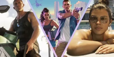 GTA 6 ön siparişleri ne zaman başlıyor, fiyatı ne kadar? İşte Rockstar Games'in resmi GTA VI açıklaması! 21 gta 6 ne zaman çıkacak