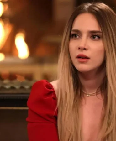 hayal köseoğlu sevgilisi