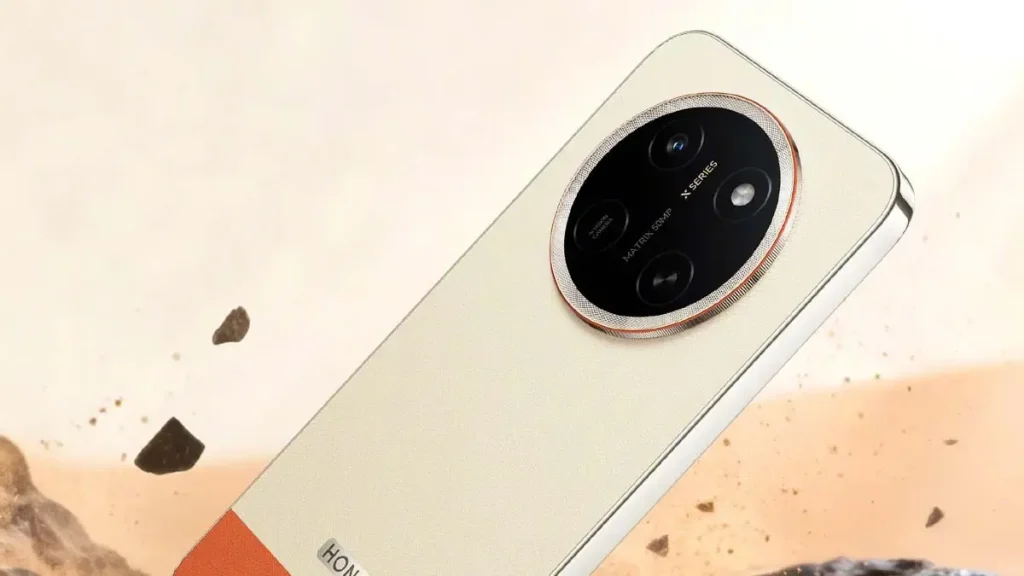 honor x80 pro max