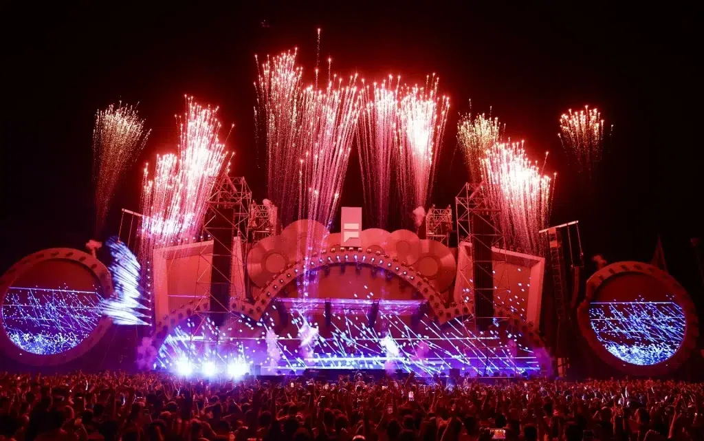 İstanbul Festivali nerede, ne zaman yapılacak? İşte 2026 Yenikapı İstanbul Festivali konser takvimi ve biletleri! 4 istanbul festivali ne zaman